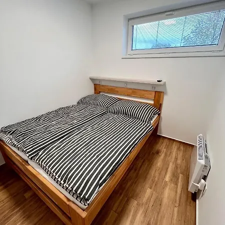 Apartament U Srubu