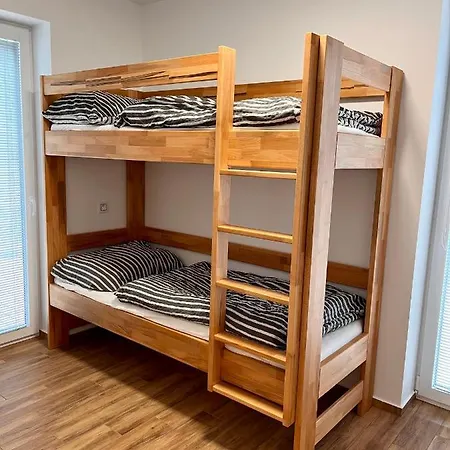 Appartement U Srubu *
