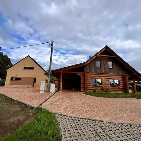 U Srubu Apartament