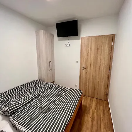 U Srubu Apartament
