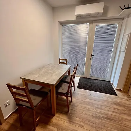 Appartement U Srubu Moravany (Hodonin)