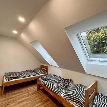 Apartament U Srubu *