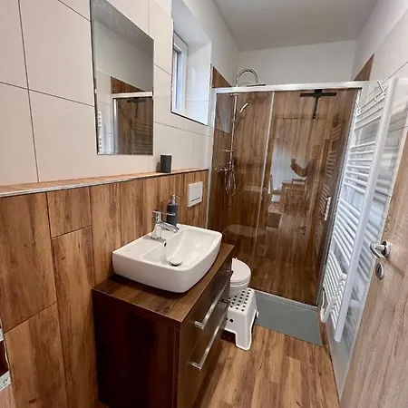 Appartamento U Srubu Moravany (Hodonin)