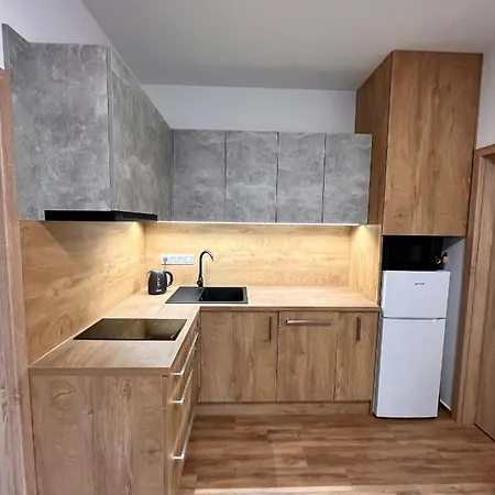 Appartamento U Srubu *