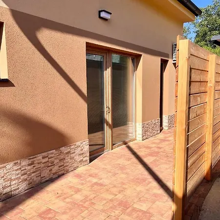 Apartament U Srubu