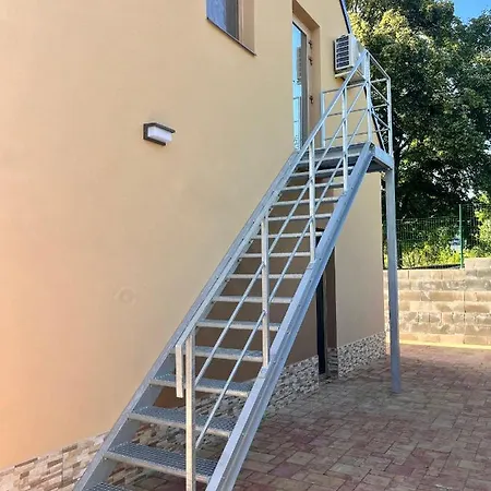 U Srubu Moravany (Hodonin)