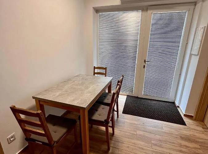 Appartamento U Srubu Moravany (Hodonin)